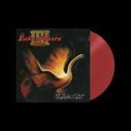 LAKE OF TEARS Greater Art LP RED , PRE-ORDER [VINYL 12"]